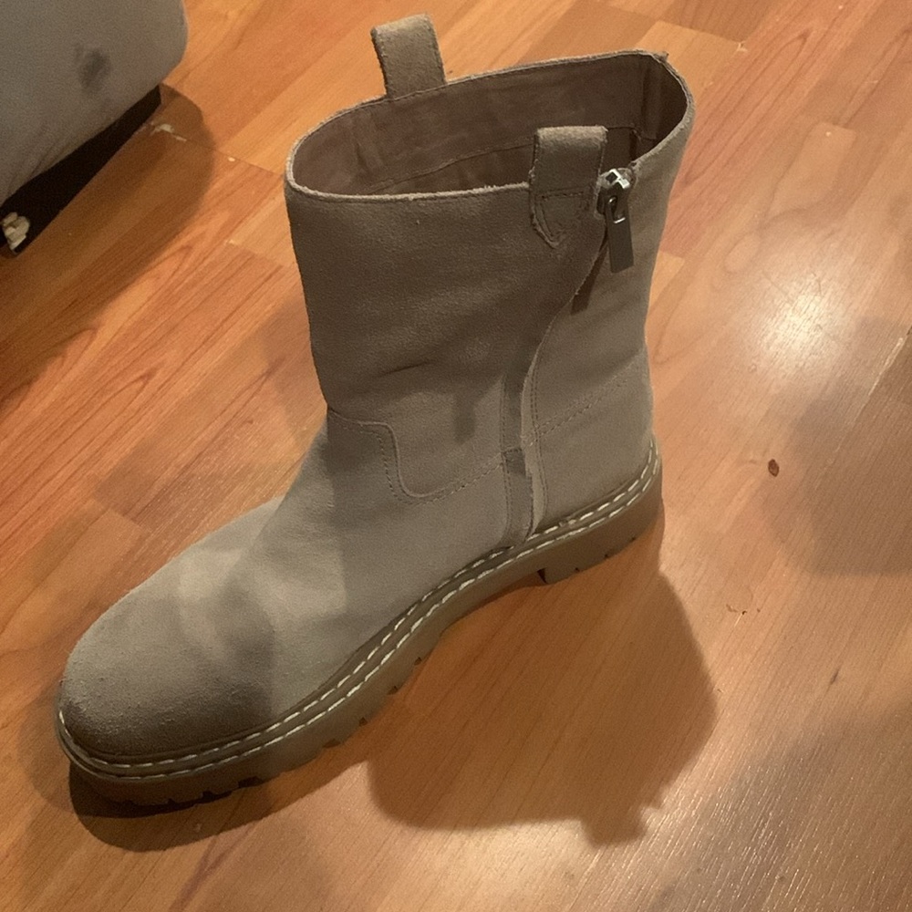 Men’s boots - Picture 3 of 7